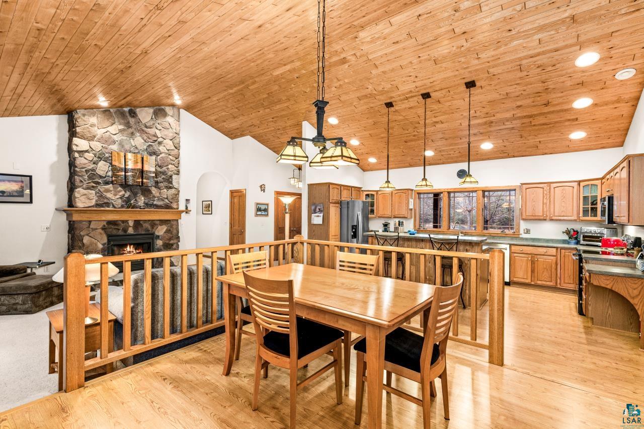 8515 South Lyman Lake Road South Range, WI 54874 - Photo 23 of 54 Gallery Image 23