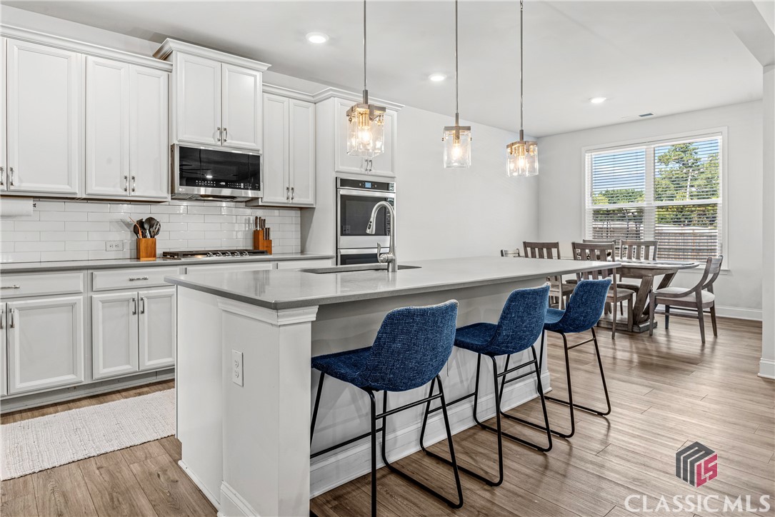 446 Dragonfly Way Winder, GA 30680 - Photo 15 of 61