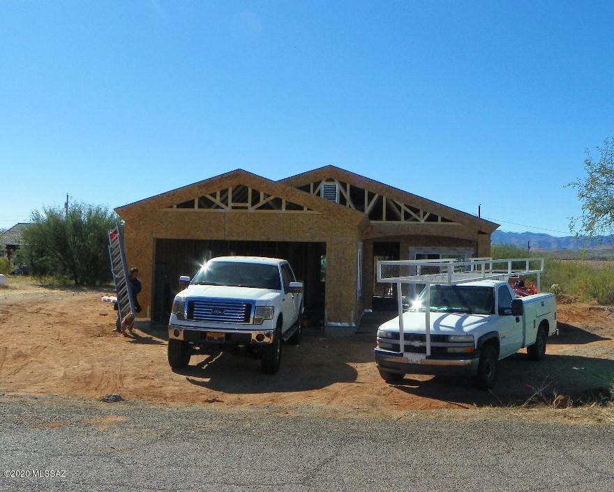 1714 Camino Jalisco, Unit 18 Rio Rico, AZ 85648 - Photo 2 of 18