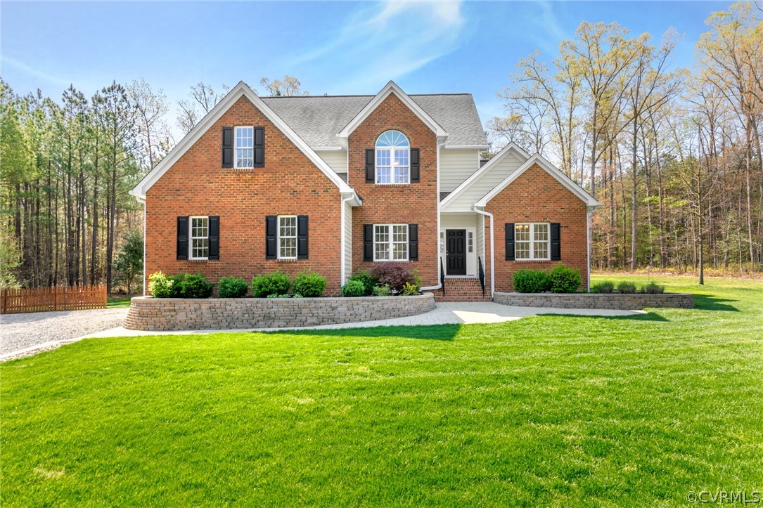 3607 Bailey Farm Road Moseley, VA 23120 - Photo 1 of 40 Gallery Image 1