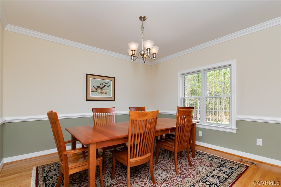 3607 Bailey Farm Road Moseley, VA 23120 - Photo 13 of 40 Gallery Image 13