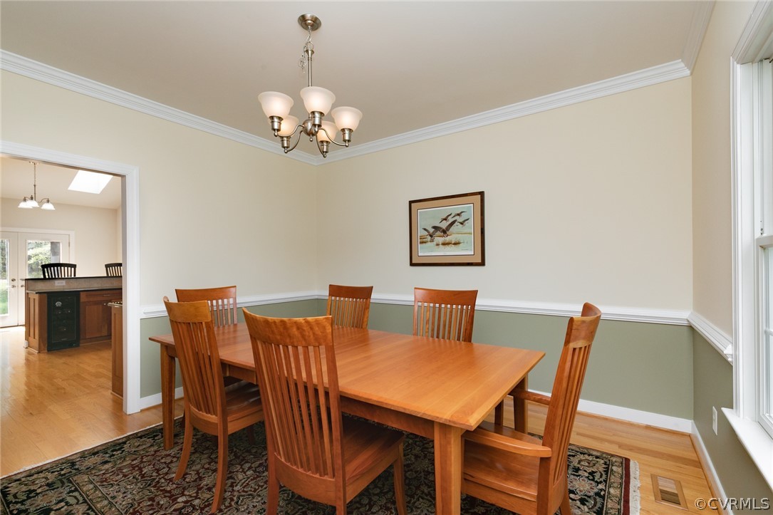 3607 Bailey Farm Road Moseley, VA 23120 - Photo 14 of 40 Gallery Image 14