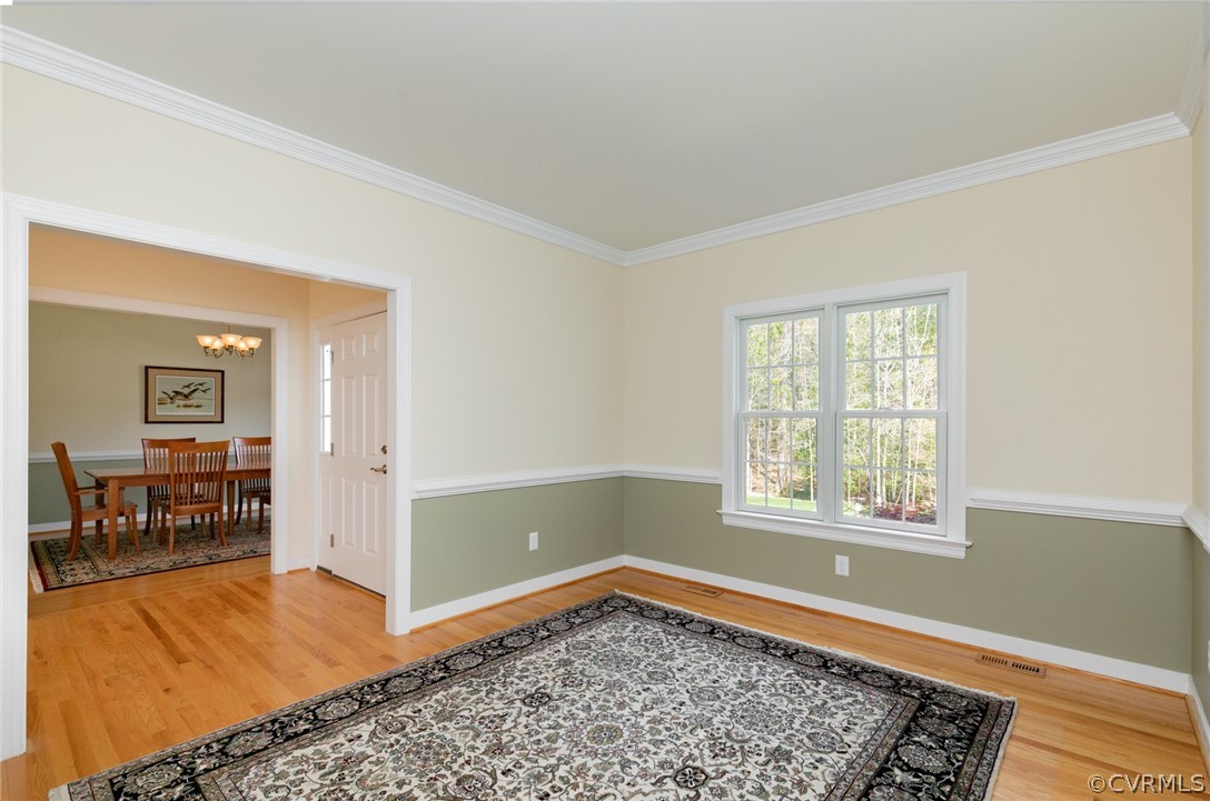 3607 Bailey Farm Road Moseley, VA 23120 - Photo 15 of 40 Gallery Image 15