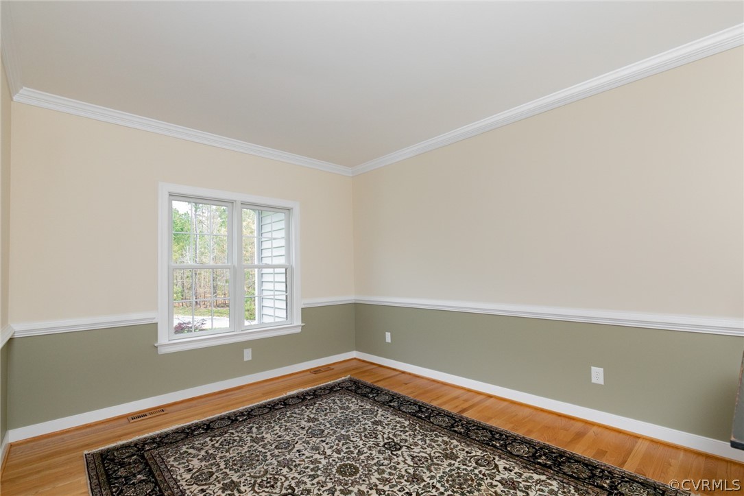 3607 Bailey Farm Road Moseley, VA 23120 - Photo 16 of 40 Gallery Image 16