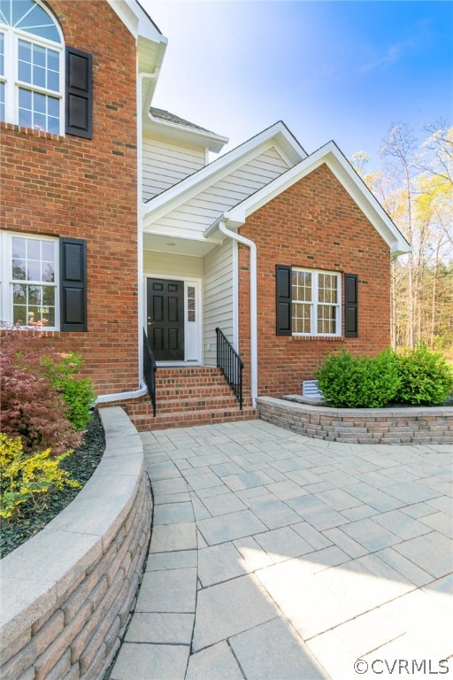 3607 Bailey Farm Road Moseley, VA 23120 - Photo 2 of 40 Gallery Image 2