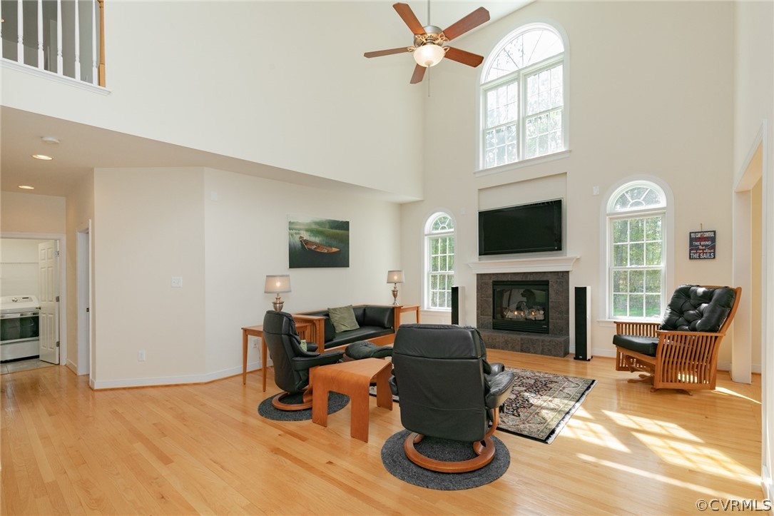 3607 Bailey Farm Road Moseley, VA 23120 - Photo 3 of 40 Gallery Image 3
