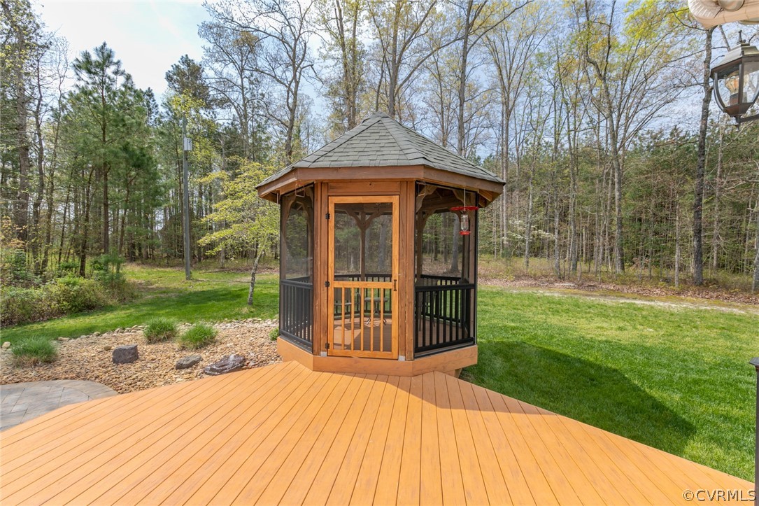 3607 Bailey Farm Road Moseley, VA 23120 - Photo 34 of 40 Gallery Image 34
