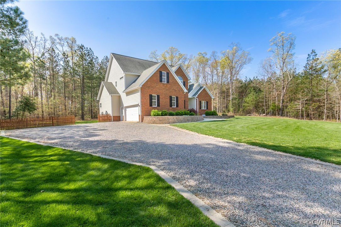 3607 Bailey Farm Road Moseley, VA 23120 - Photo 40 of 40 Gallery Image 40