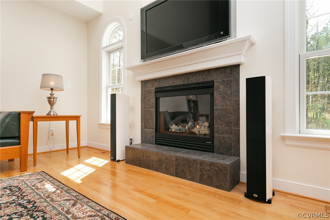 3607 Bailey Farm Road Moseley, VA 23120 - Photo 4 of 40 Gallery Image 4