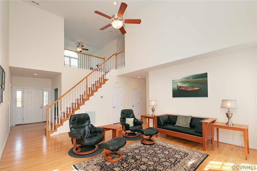 3607 Bailey Farm Road Moseley, VA 23120 - Photo 5 of 40 Gallery Image 5