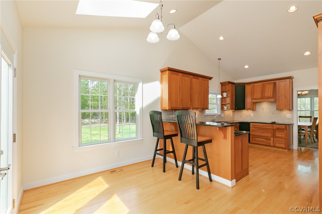 3607 Bailey Farm Road Moseley, VA 23120 - Photo 8 of 40 Gallery Image 8