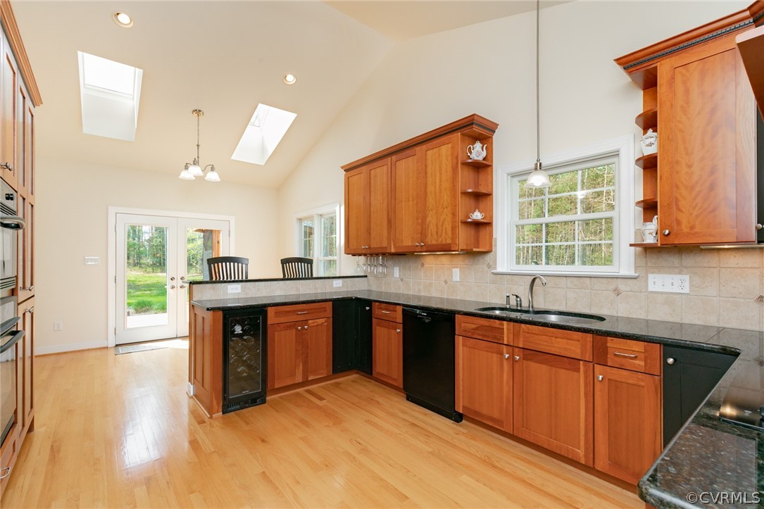 3607 Bailey Farm Road Moseley, VA 23120 - Photo 9 of 40 Gallery Image 9
