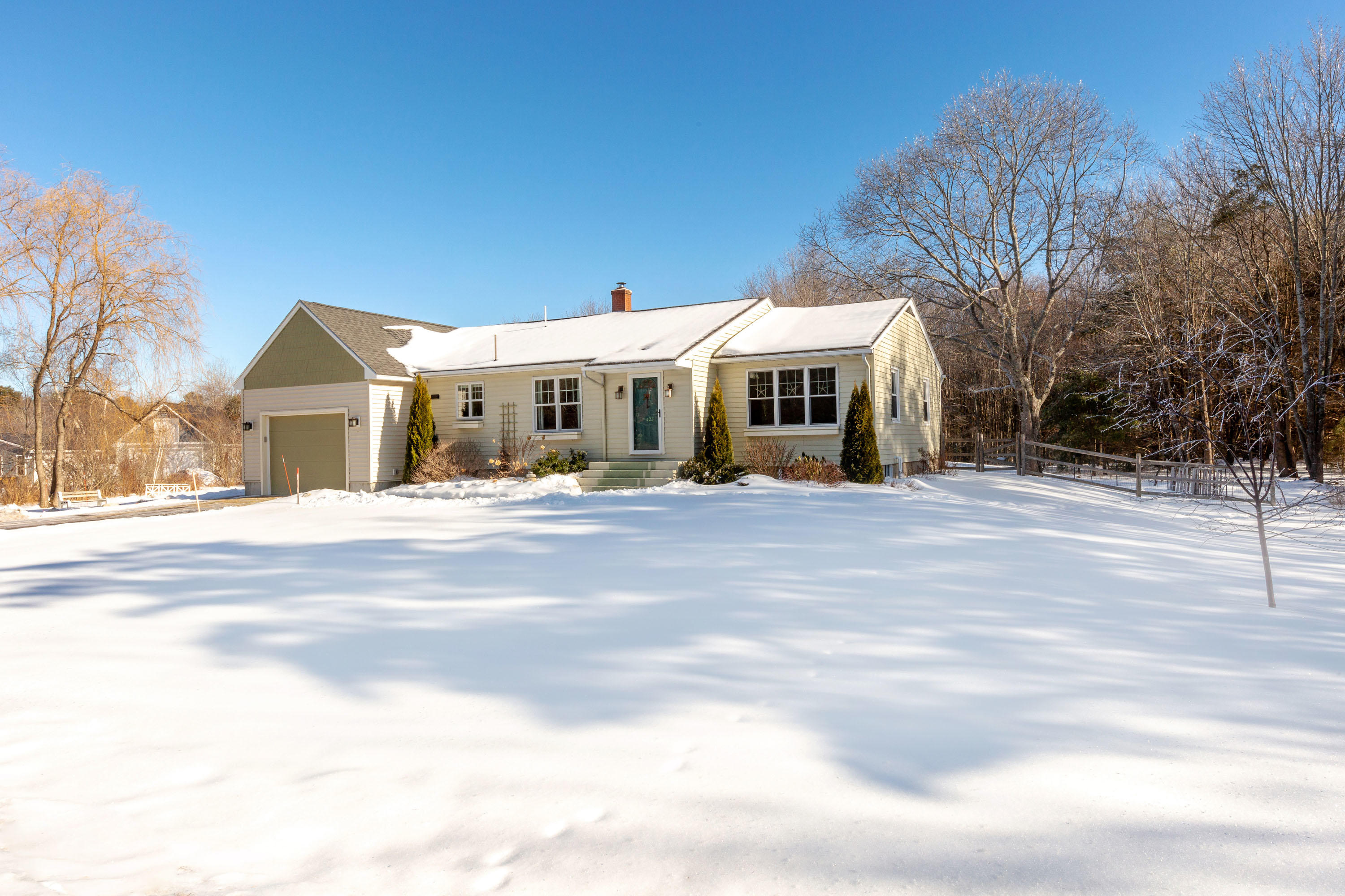 423 Mere Point Road Brunswick, ME 04011 - Photo 51 of 57 423 Mere Point Ext 4
