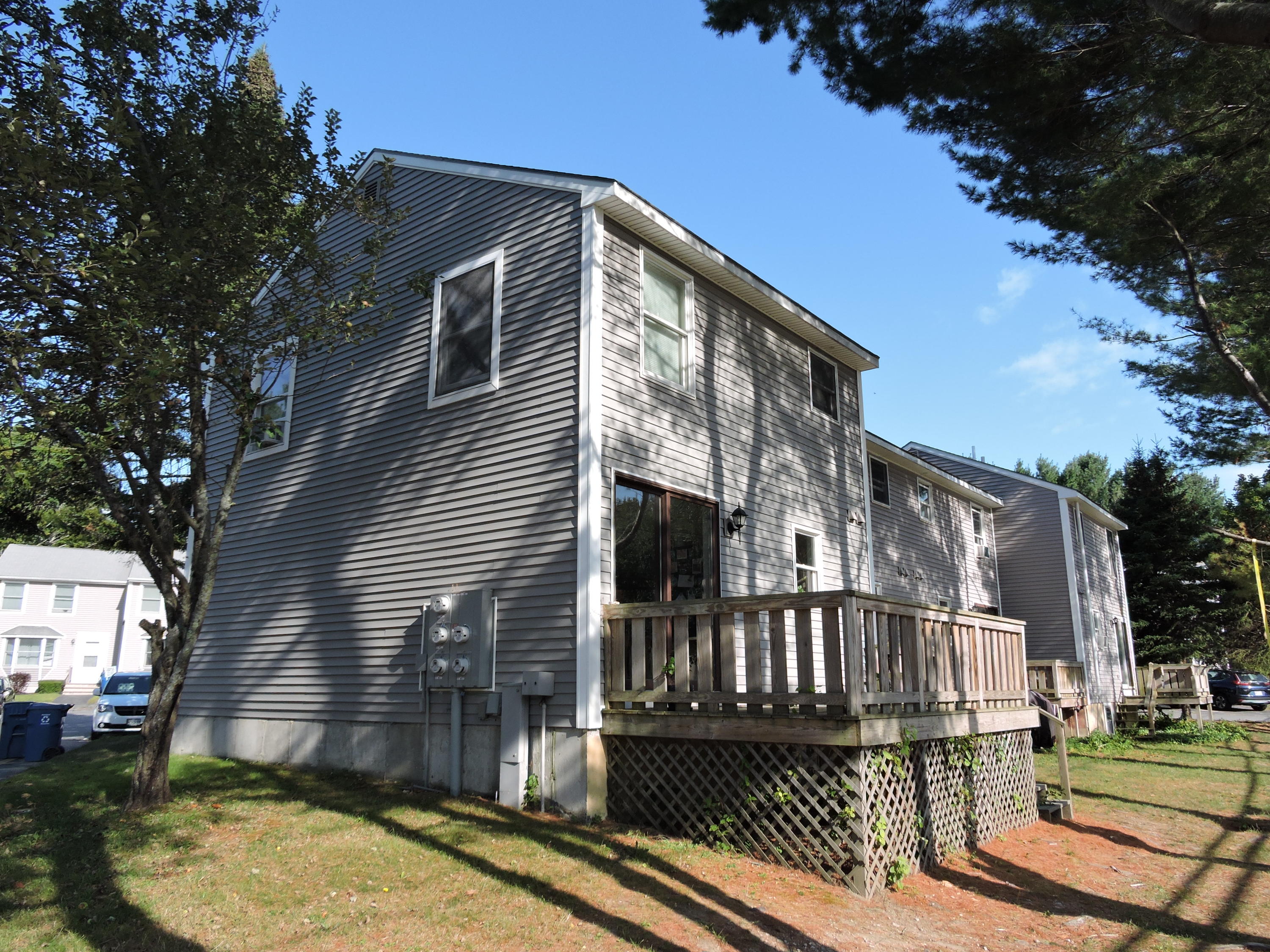 55 Lambert Street, Unit 22 Portland, ME 04103 - Photo 28 of 30 DSCN5717