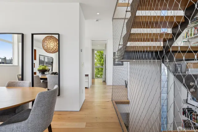 $6,995,000 | 160 Bernard Street, San Francisco, CA 94109