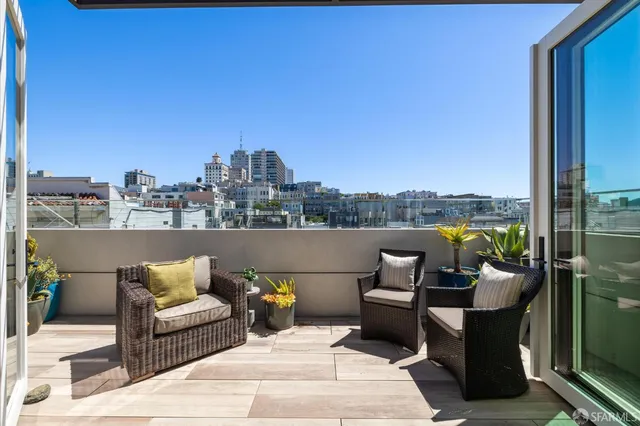 $6,995,000 | 160 Bernard Street, San Francisco, CA 94109