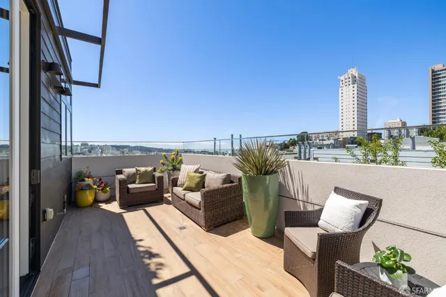 $6,995,000 | 160 Bernard Street, San Francisco, CA 94109