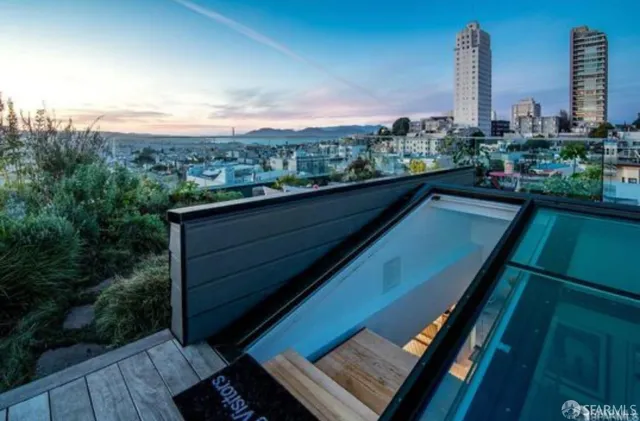 $6,995,000 | 160 Bernard Street, San Francisco, CA 94109