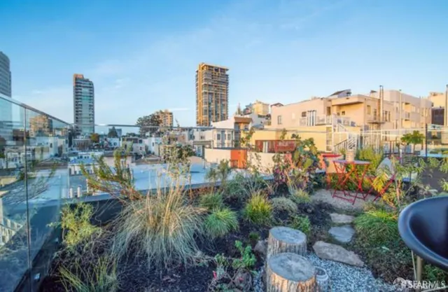$6,995,000 | 160 Bernard Street, San Francisco, CA 94109