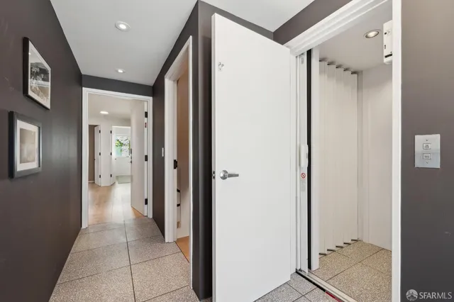 $6,995,000 | 160 Bernard Street, San Francisco, CA 94109