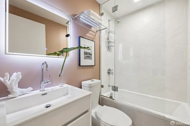 $6,995,000 | 160 Bernard Street, San Francisco, CA 94109