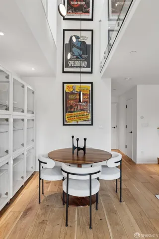 $6,995,000 | 160 Bernard Street, San Francisco, CA 94109