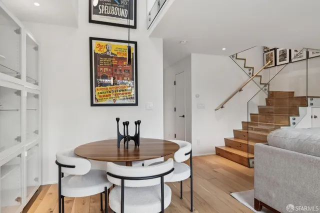 $6,995,000 | 160 Bernard Street, San Francisco, CA 94109