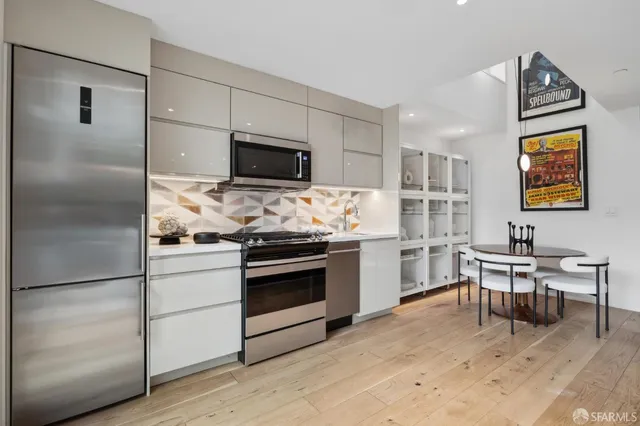 $6,995,000 | 160 Bernard Street, San Francisco, CA 94109