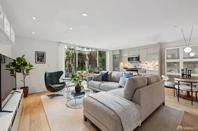 $6,995,000 | 160 Bernard Street, San Francisco, CA 94109