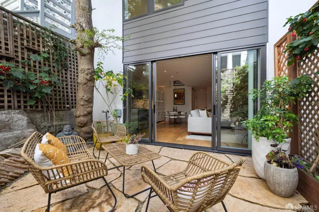 $6,995,000 | 160 Bernard Street, San Francisco, CA 94109