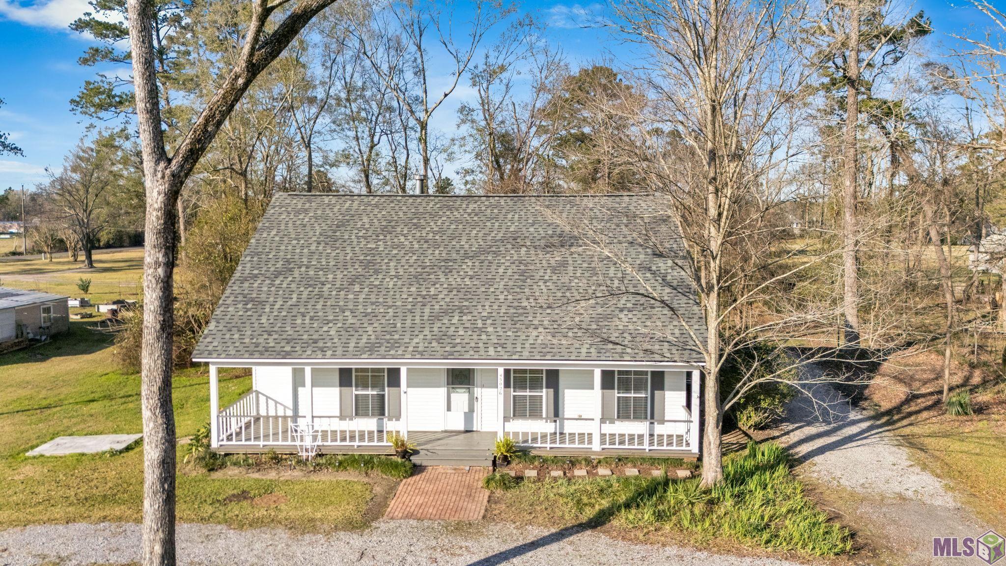 45026 Robin Trail Road St. Amant, LA 70774 - Photo 32 of 38