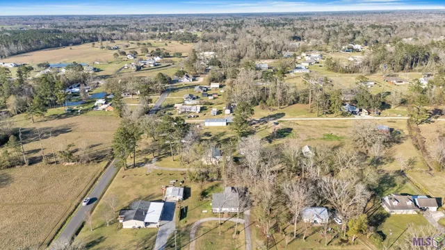 $250,000 | 45026 Robin Trail Road, St. Amant, LA 70774