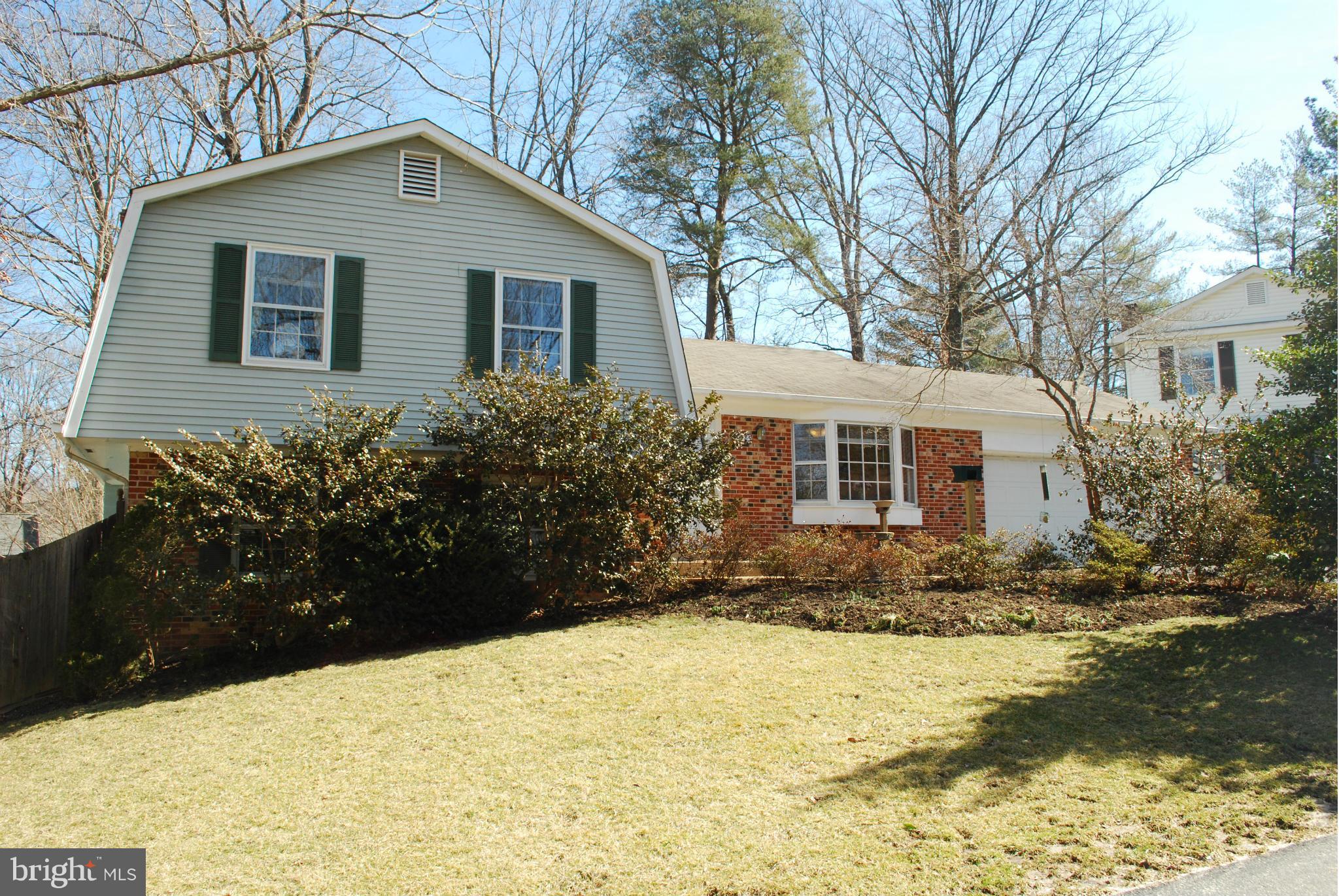 10085 Marshall Pond Road Burke, VA 22015 - Photo 1 of 28 FRONT