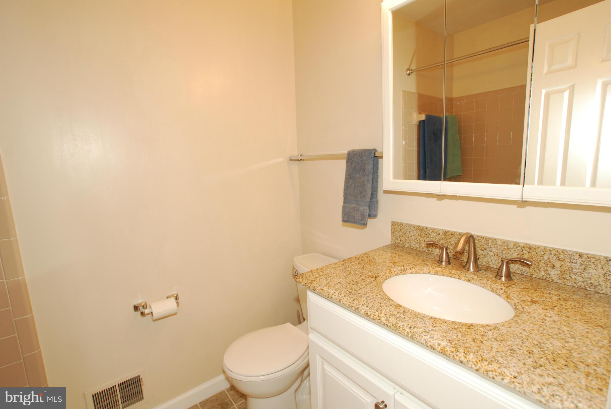 10085 Marshall Pond Road Burke, VA 22015 - Photo 14 of 28 REMODELED MASTER BATH