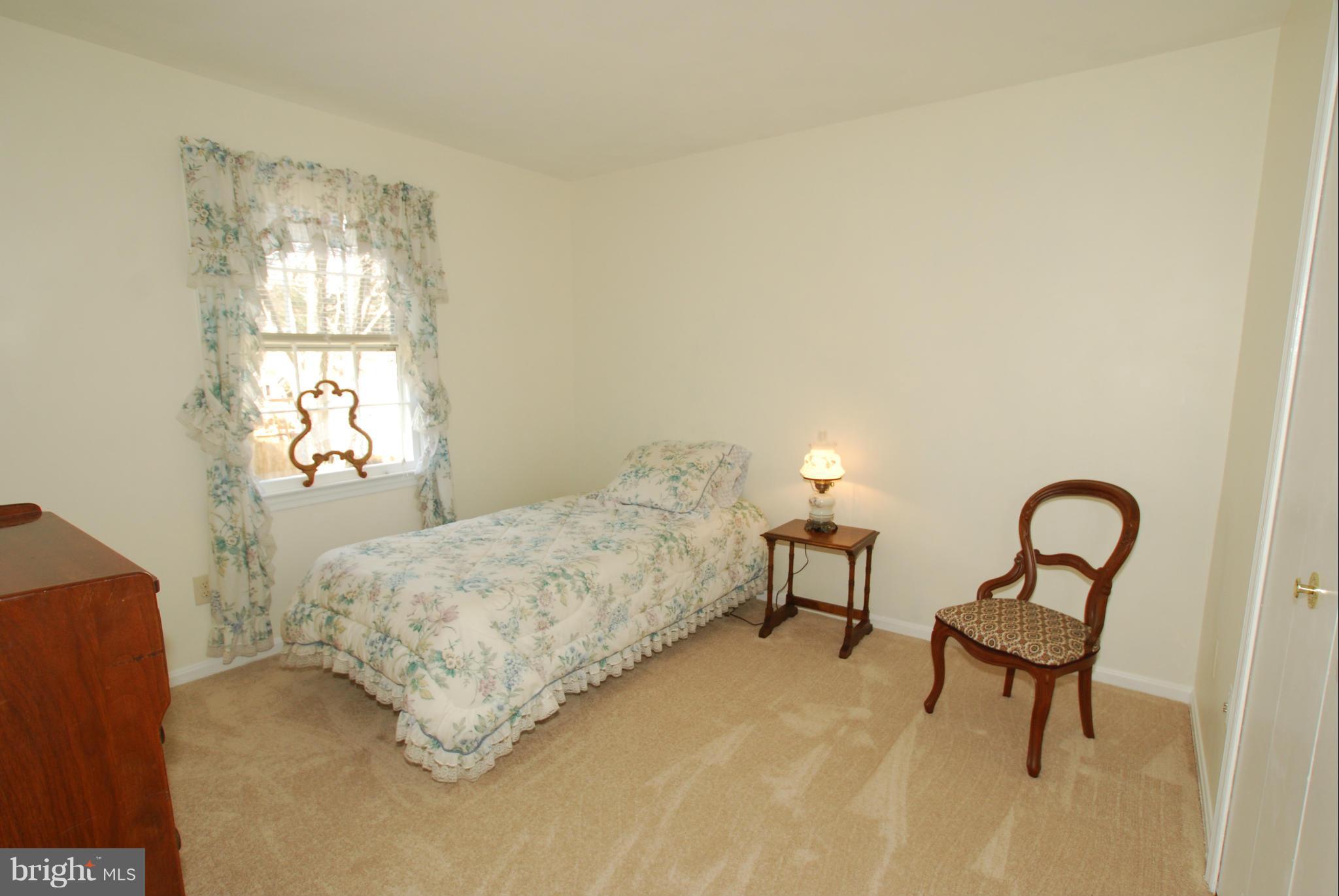 10085 Marshall Pond Road Burke, VA 22015 - Photo 15 of 28 BEDROOM THREE