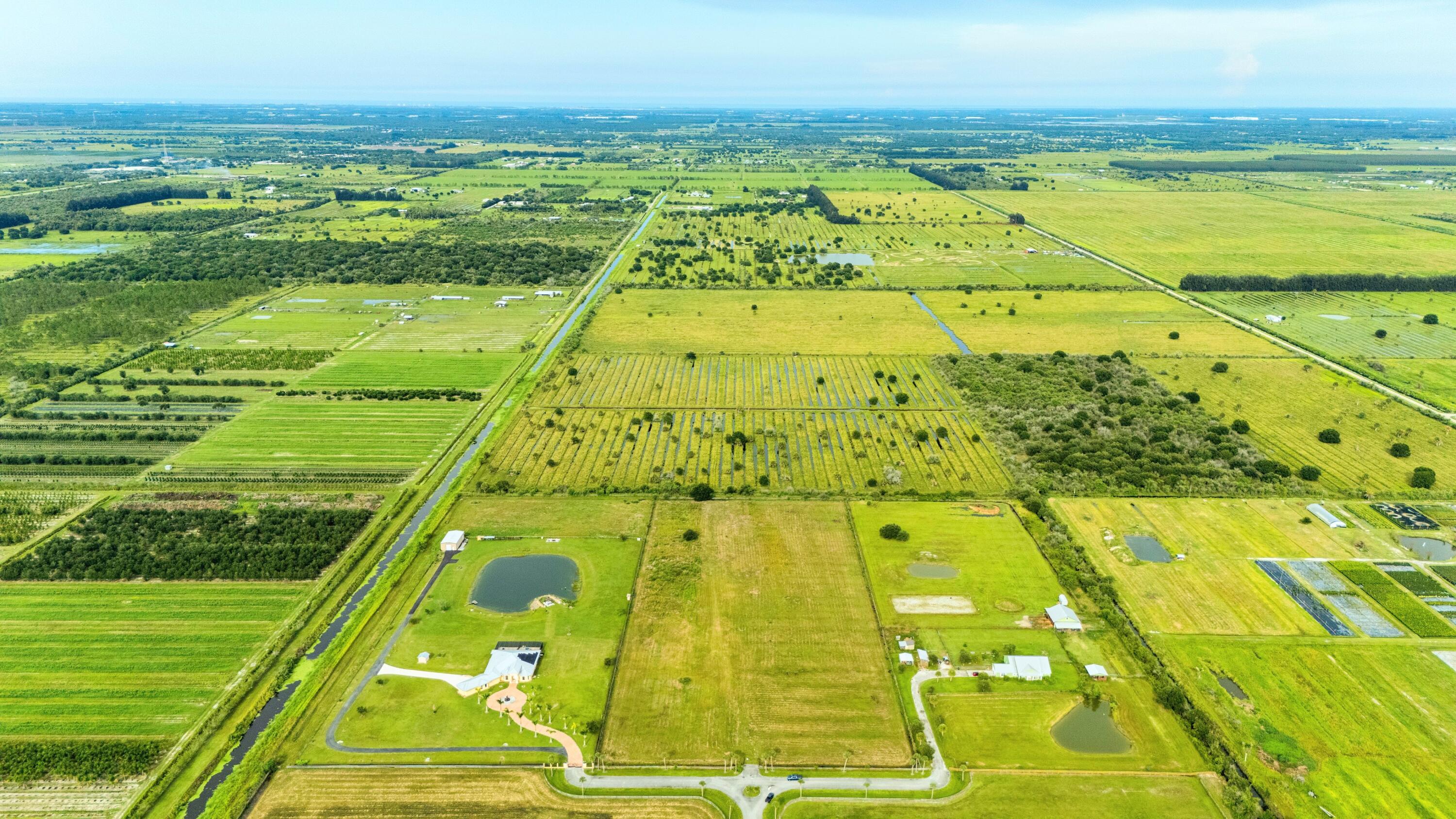 4 Sneed Road Fort Pierce, FL 34945 - Photo 9 of 10 Eastern View