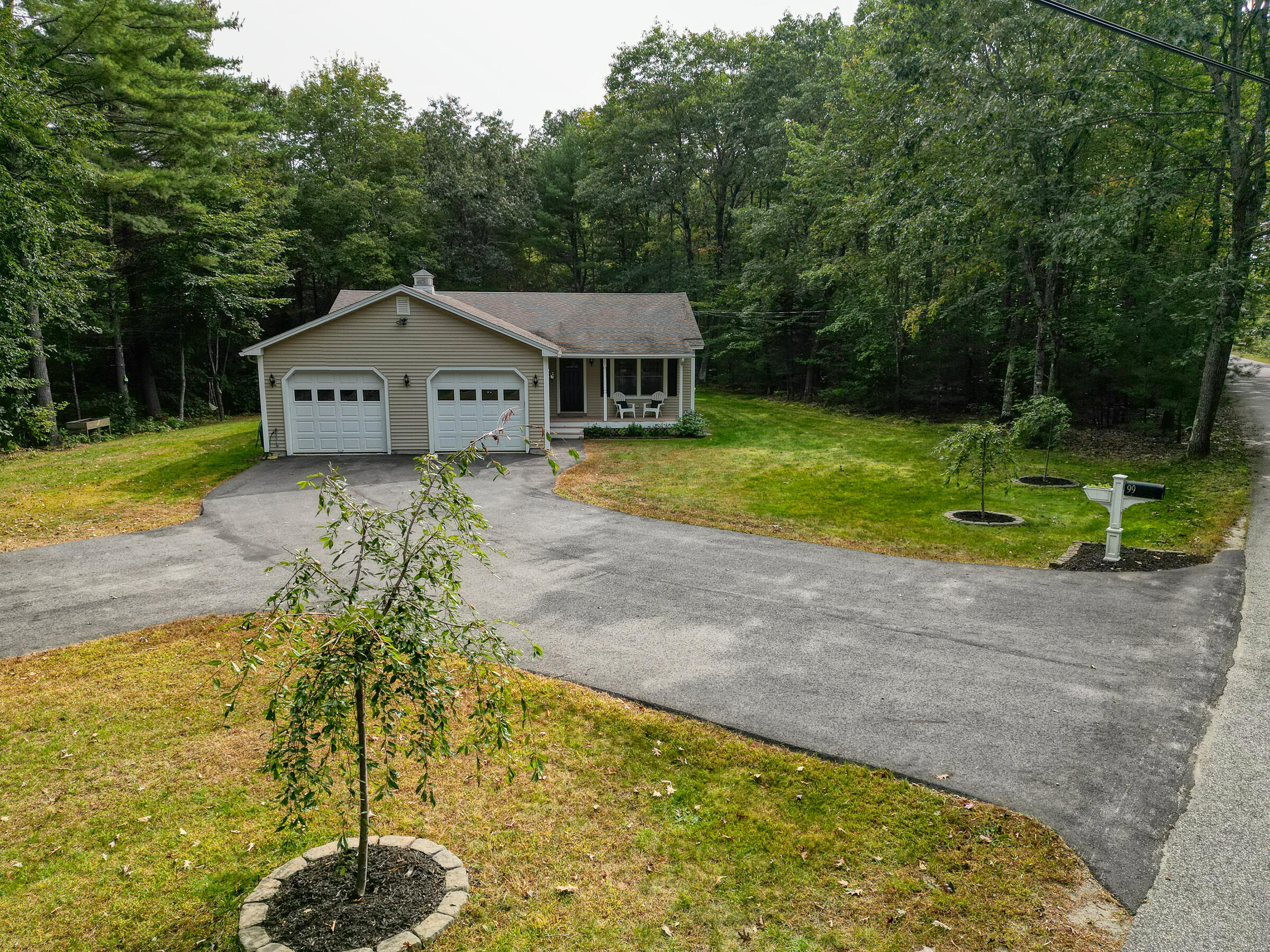 99 Stone Road Auburn, ME 04210 - Photo 4 of 41 109315ae-101