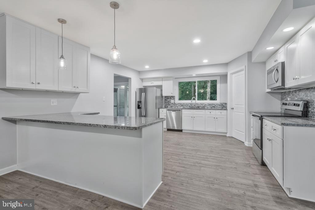 5550 Stephen Reid Road Huntingtown, MD 20639 - Photo 14 of 63