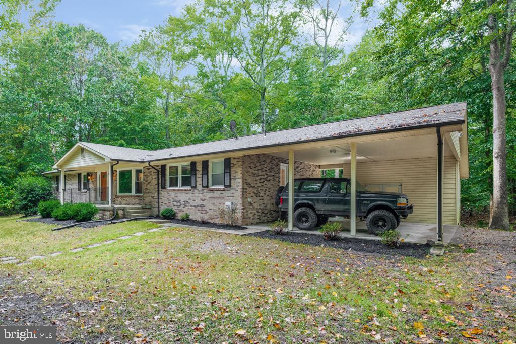5550 Stephen Reid Road Huntingtown, MD 20639 - Photo 3 of 63