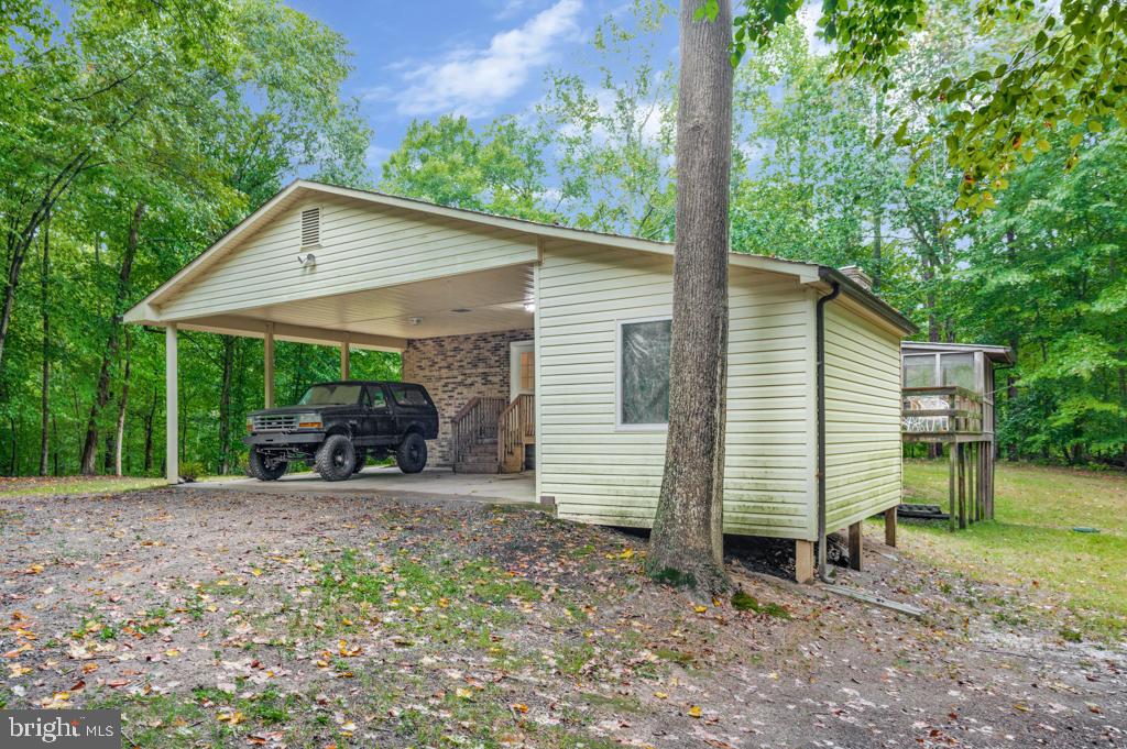 5550 Stephen Reid Road Huntingtown, MD 20639 - Photo 53 of 63