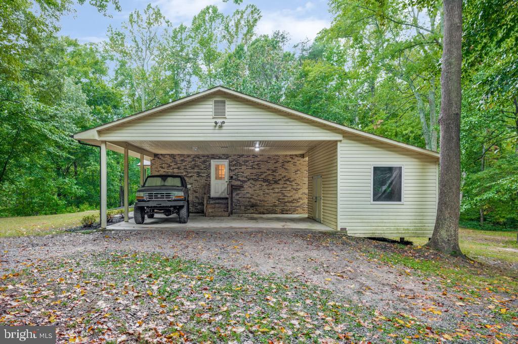 5550 Stephen Reid Road Huntingtown, MD 20639 - Photo 54 of 63