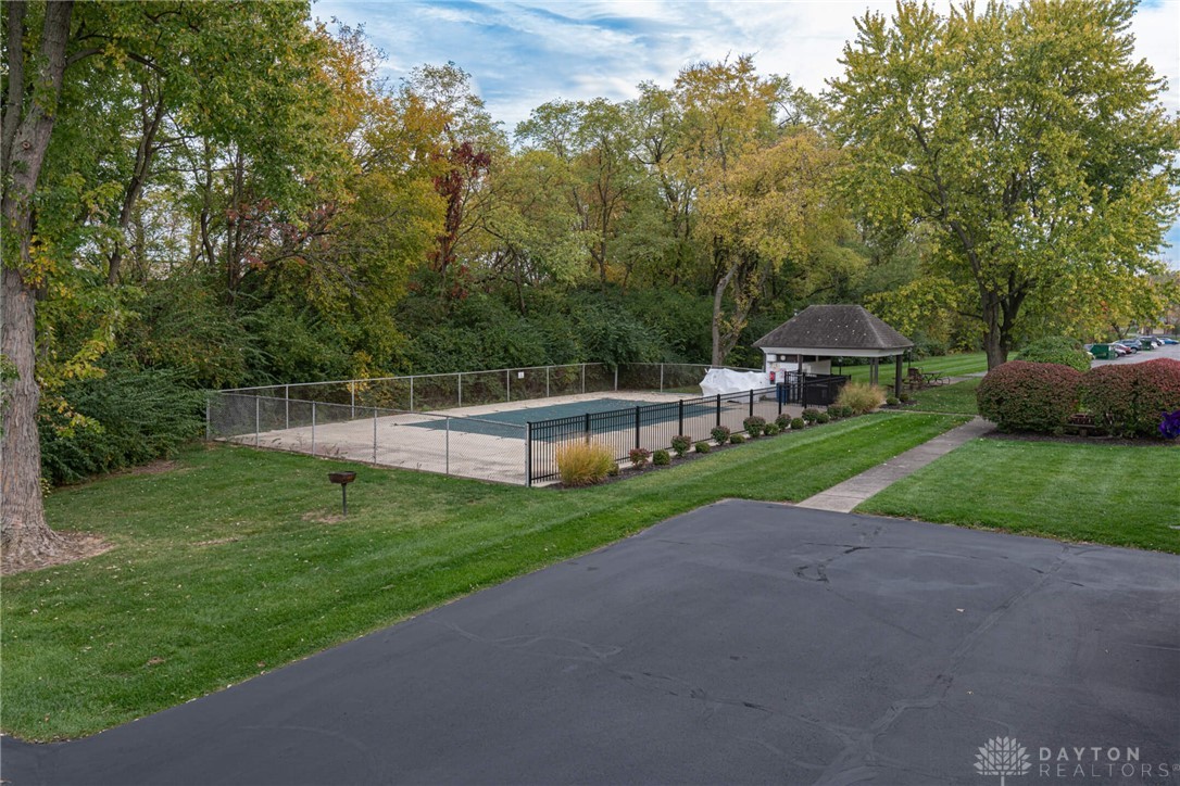 5873 Overbrooke Road Dayton, OH 45440 - Photo 25 of 26 Gallery Image 25
