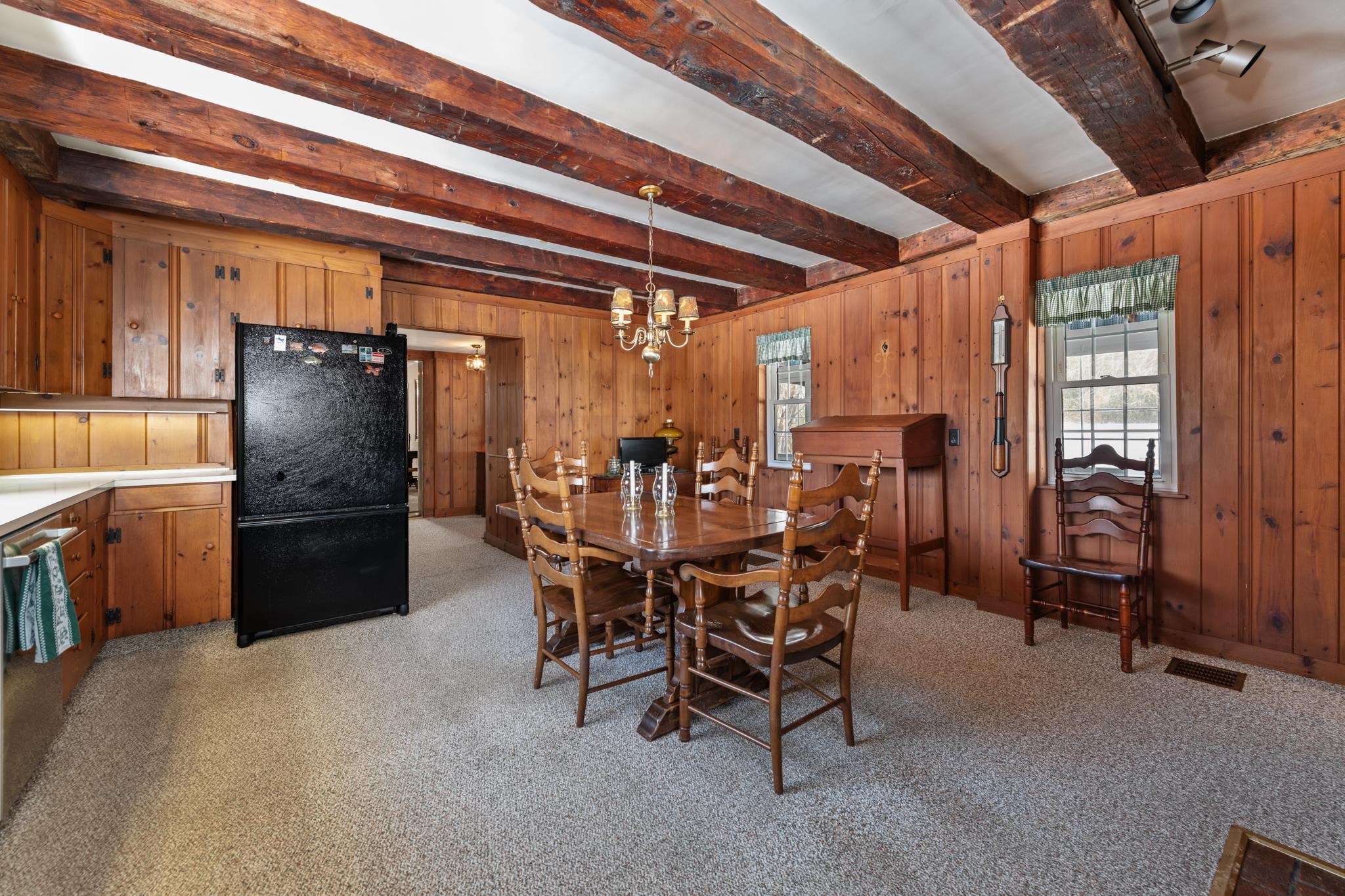 483 Holderness Road Sandwich, NH 03227 - Photo 17 of 51