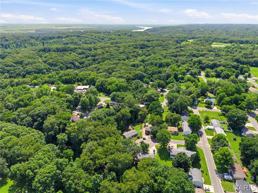 12730 Inwood Lane Elsah, IL 62028 - Photo 2 of 22