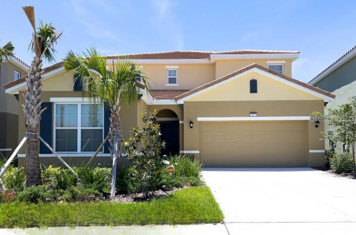 7817 Oak Reflection Loop Davenport, FL 33837 - Photo 1 of 1