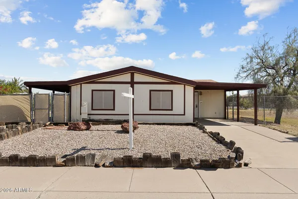 $345,000 | 1567 South Lawson Drive, Apache Junction, AZ 85120