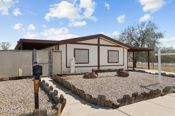 $345,000 | 1567 South Lawson Drive, Apache Junction, AZ 85120