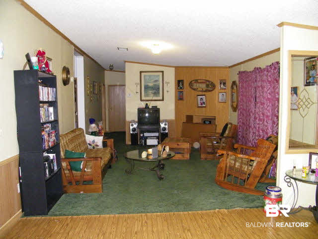 24613 Pecan Terrace Loxley, AL 36551 - Photo 3 of 15 Living Room