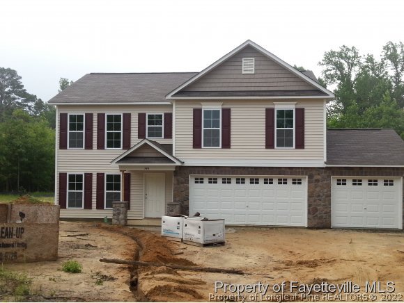 343 United Road Raeford, NC 28376 - Photo 1 of 2 Gallery Image 1