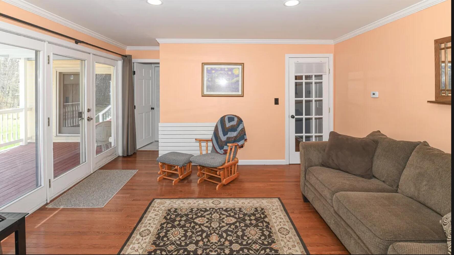 137 Mc Neil Road Fryeburg, ME 04037 - Photo 17 of 38 DDen2